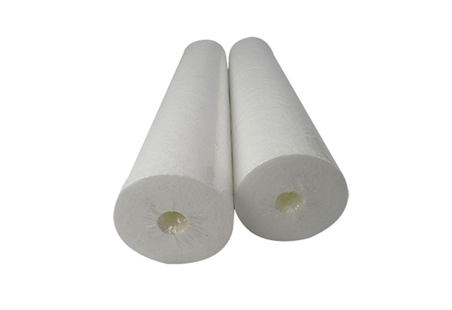 sediment water filter